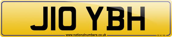 J10 YBH