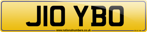 J10 YBO