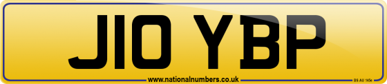 J10 YBP