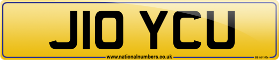 J10 YCU