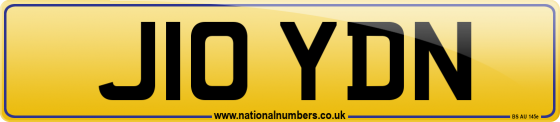 J10 YDN
