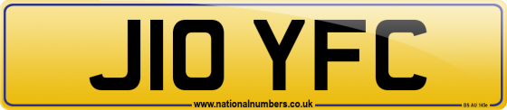 J10 YFC