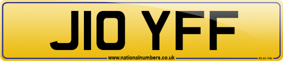 J10 YFF