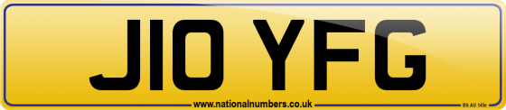 J10 YFG