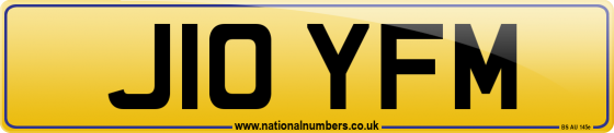 J10 YFM