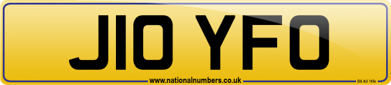 J10 YFO