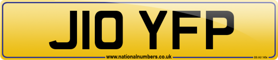 J10 YFP