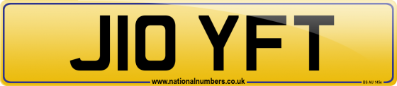 J10 YFT