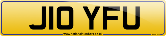 J10 YFU