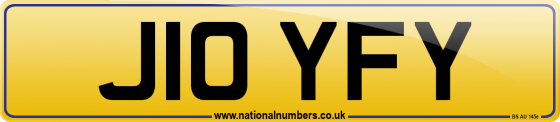 J10 YFY