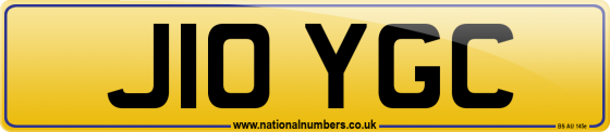 J10 YGC