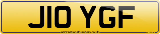 J10 YGF