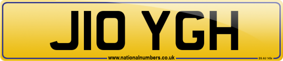 J10 YGH