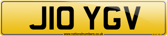 J10 YGV