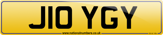 J10 YGY