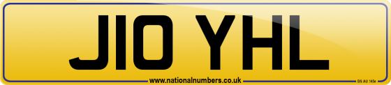 J10 YHL