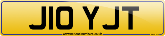 J10 YJT