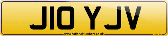 J10 YJV