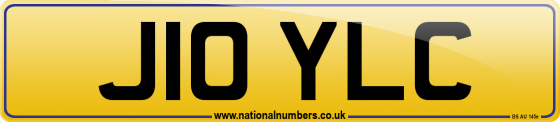 J10 YLC