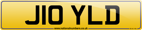 J10 YLD