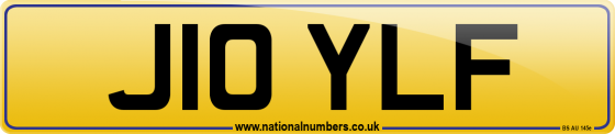 J10 YLF