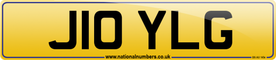 J10 YLG