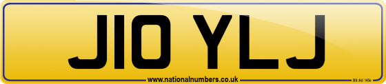 J10 YLJ