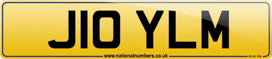 J10 YLM