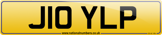 J10 YLP