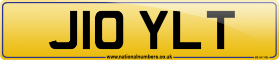 J10 YLT