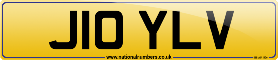 J10 YLV