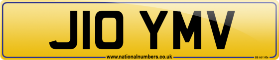 J10 YMV