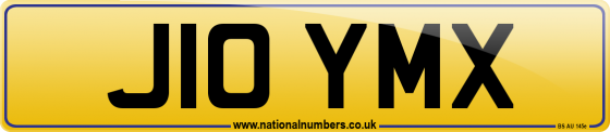 J10 YMX
