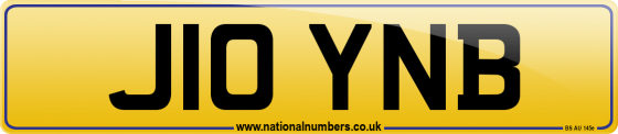 J10 YNB