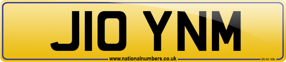 J10 YNM