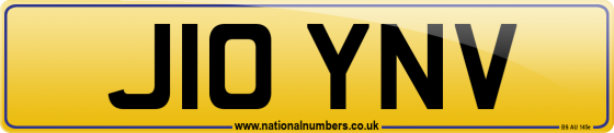 J10 YNV