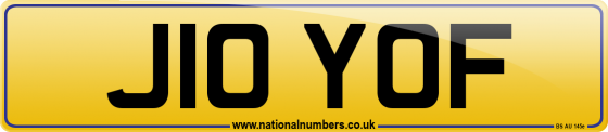 J10 YOF