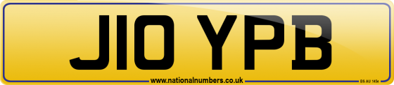 J10 YPB