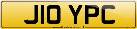 J10 YPC