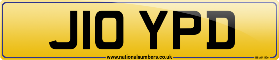 J10 YPD