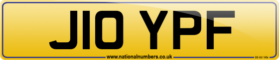 J10 YPF