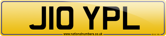 J10 YPL