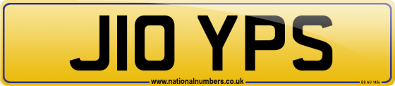 J10 YPS