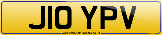 J10 YPV