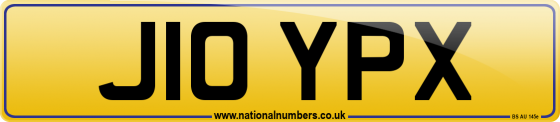 J10 YPX