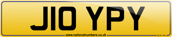 J10 YPY