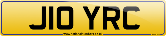 J10 YRC