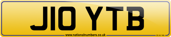 J10 YTB