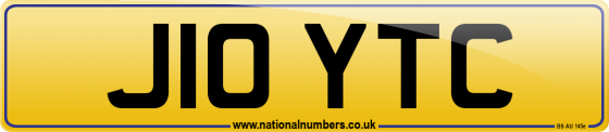 J10 YTC