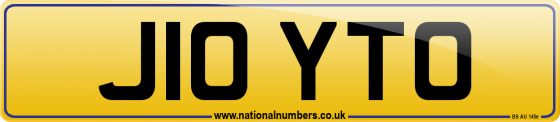J10 YTO